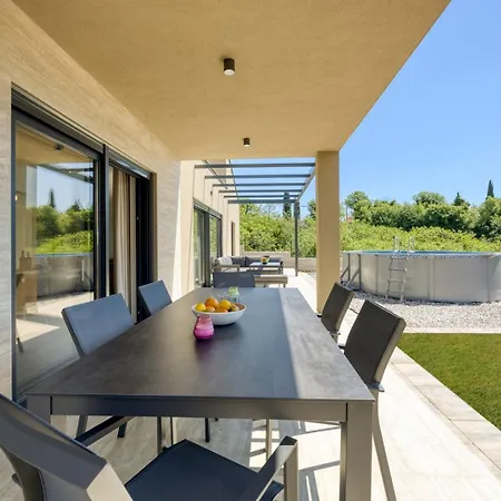 بيت للعطل Casa Mia *