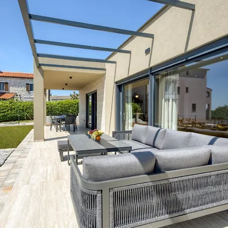 بيت للعطل Casa Mia Rebici