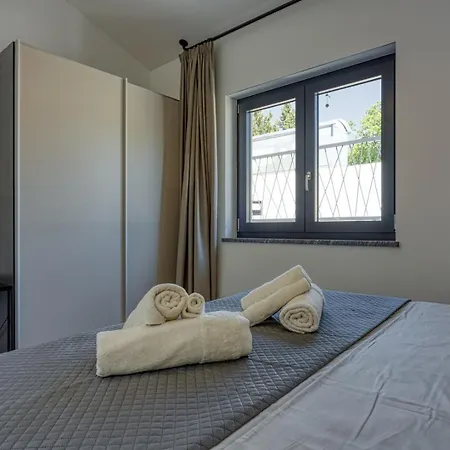 Casa Mia Prázdninový dům *