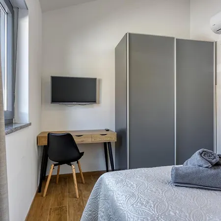 Casa Mia بيت للعطل Rebici