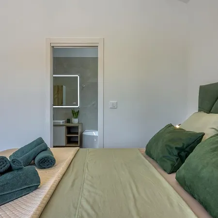 بيت للعطل Casa Mia