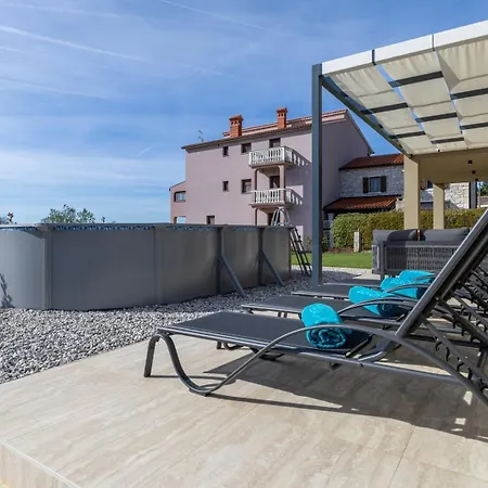 Casa Mia * Rebici