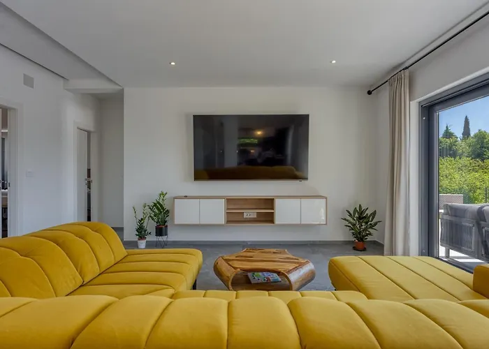 Casa Mia Rebici