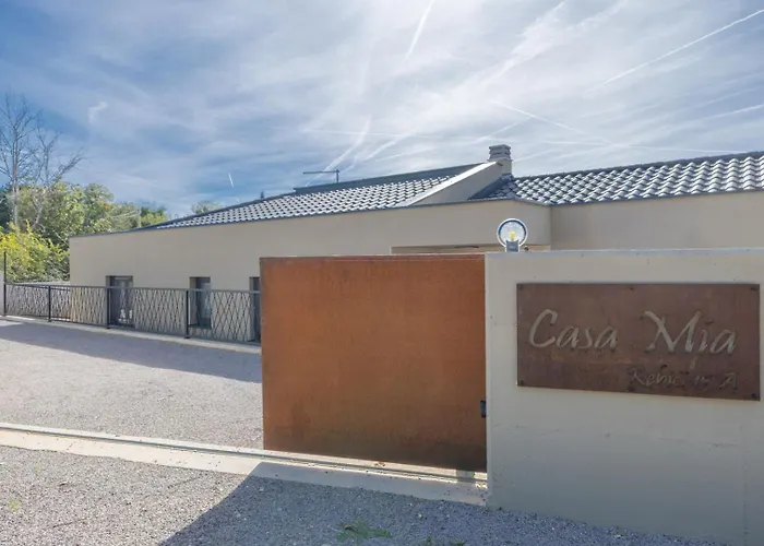 Casa Mia 度假居