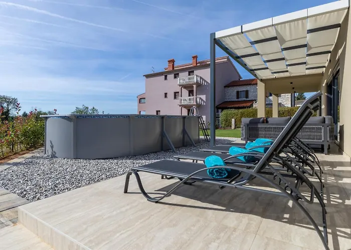 Casa Mia * Rebici