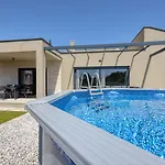 Hébergement de vacances Casa Mia Rebici