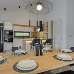 Hébergement de vacances Casa Mia Rebici