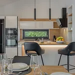 Casa Mia Hébergement de vacances