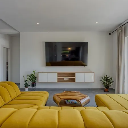 Casa Mia Rebici