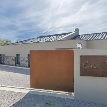 Casa Mia Hébergement de vacances
